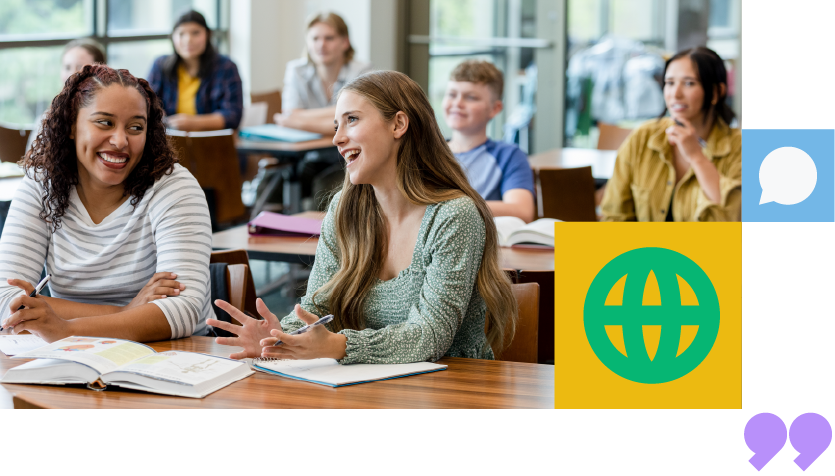Creating a Culture of Success: World Language Workshop | Carnegie Learning